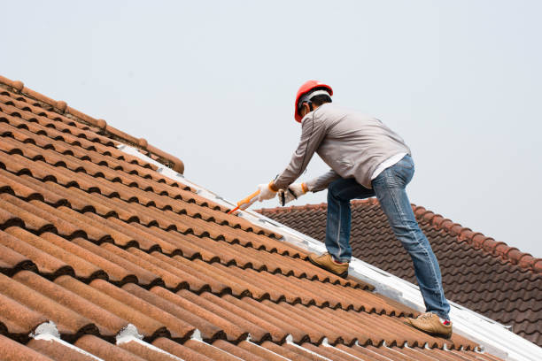 Fast & Reliable Emergency Roof Repairs in Duncan, SC
