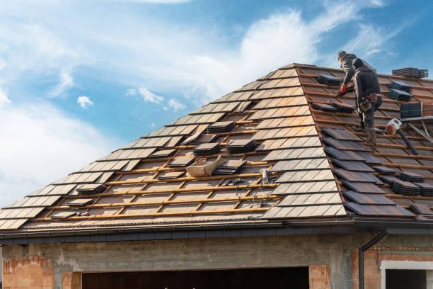 Best Roofing for New Construction  in Duncan, SC
