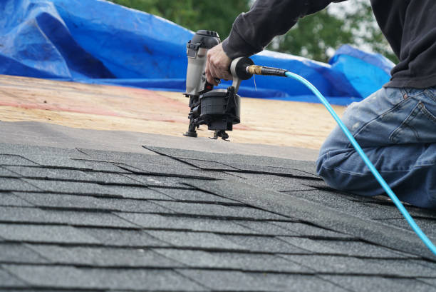 Roof Coating Services in Duncan, SC