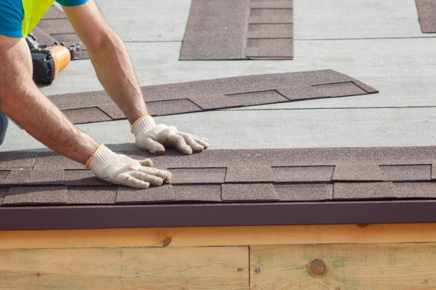 Best Green or Eco-Friendly Roofing Solutions  in Duncan, SC